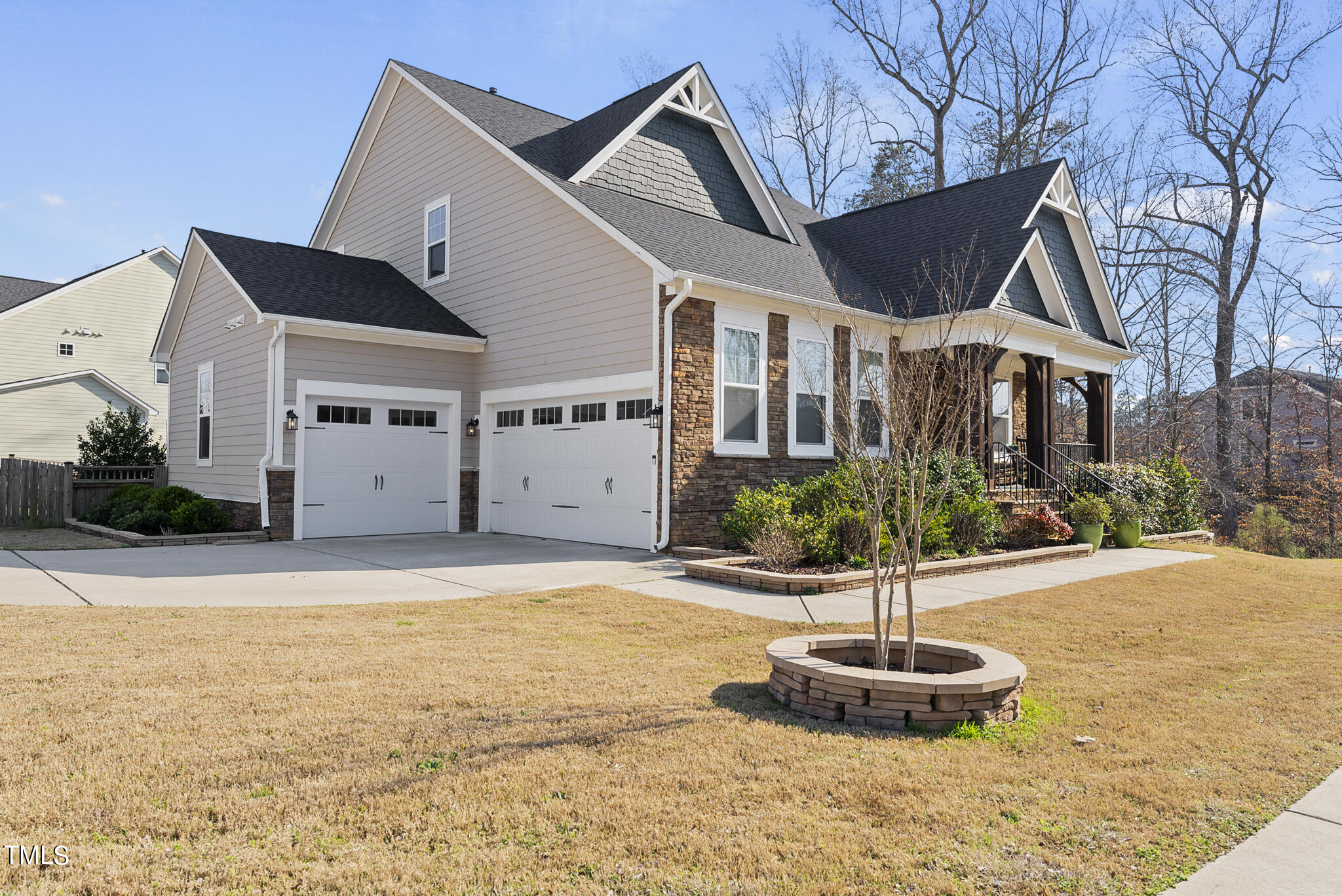 1000 Traditions Ridge Drive