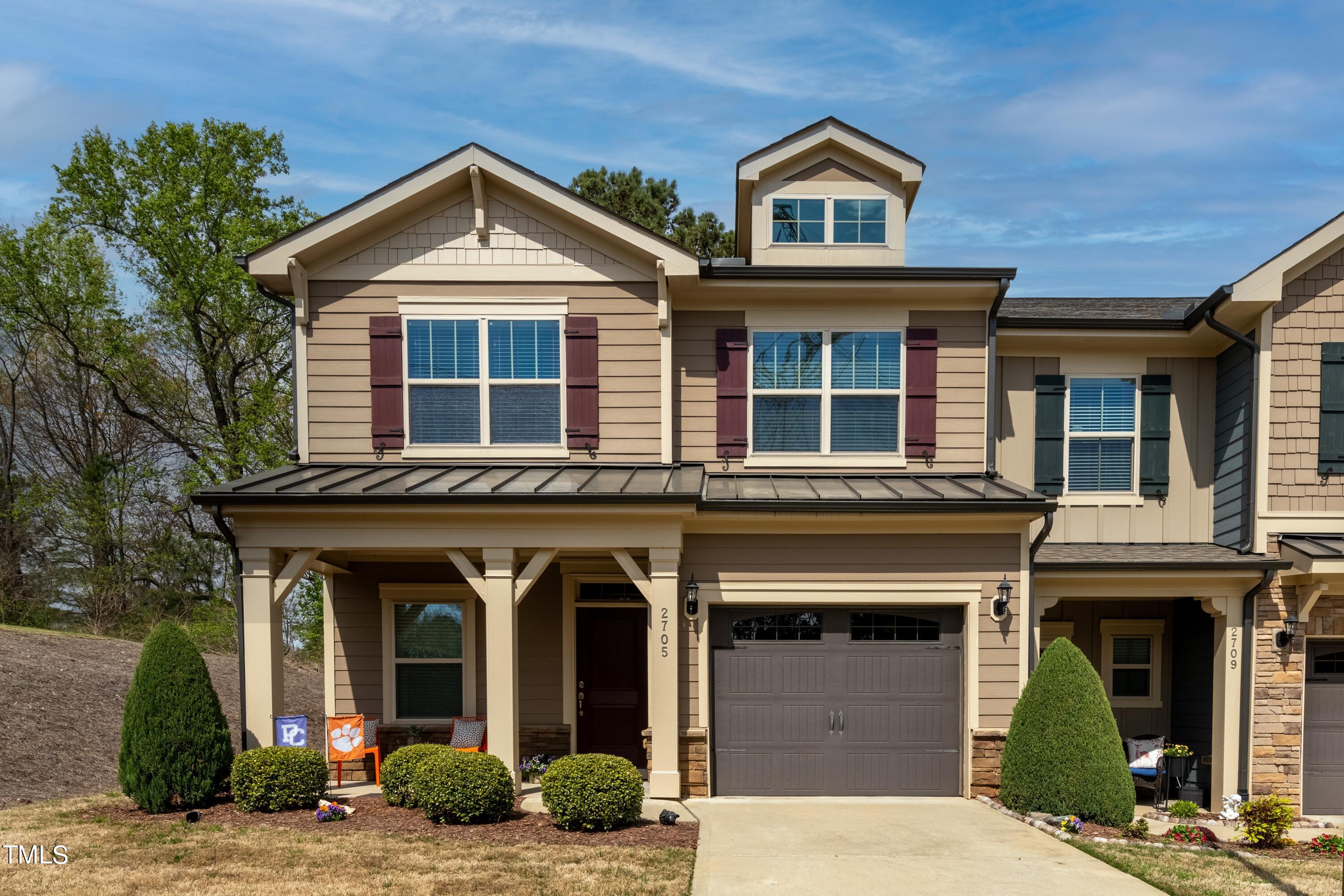 2705 Cypress Point Lane