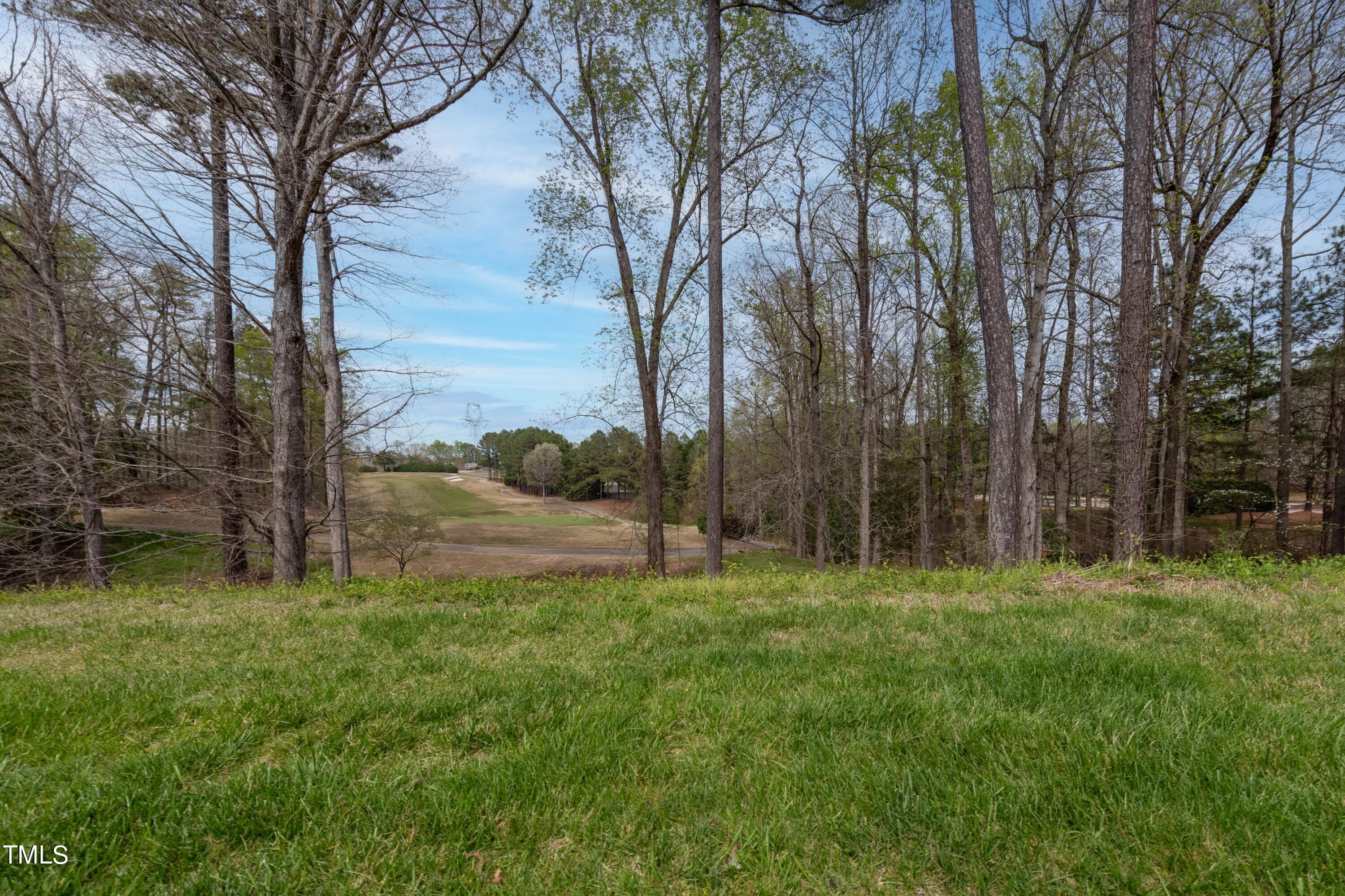 2705 Cypress Point Lane