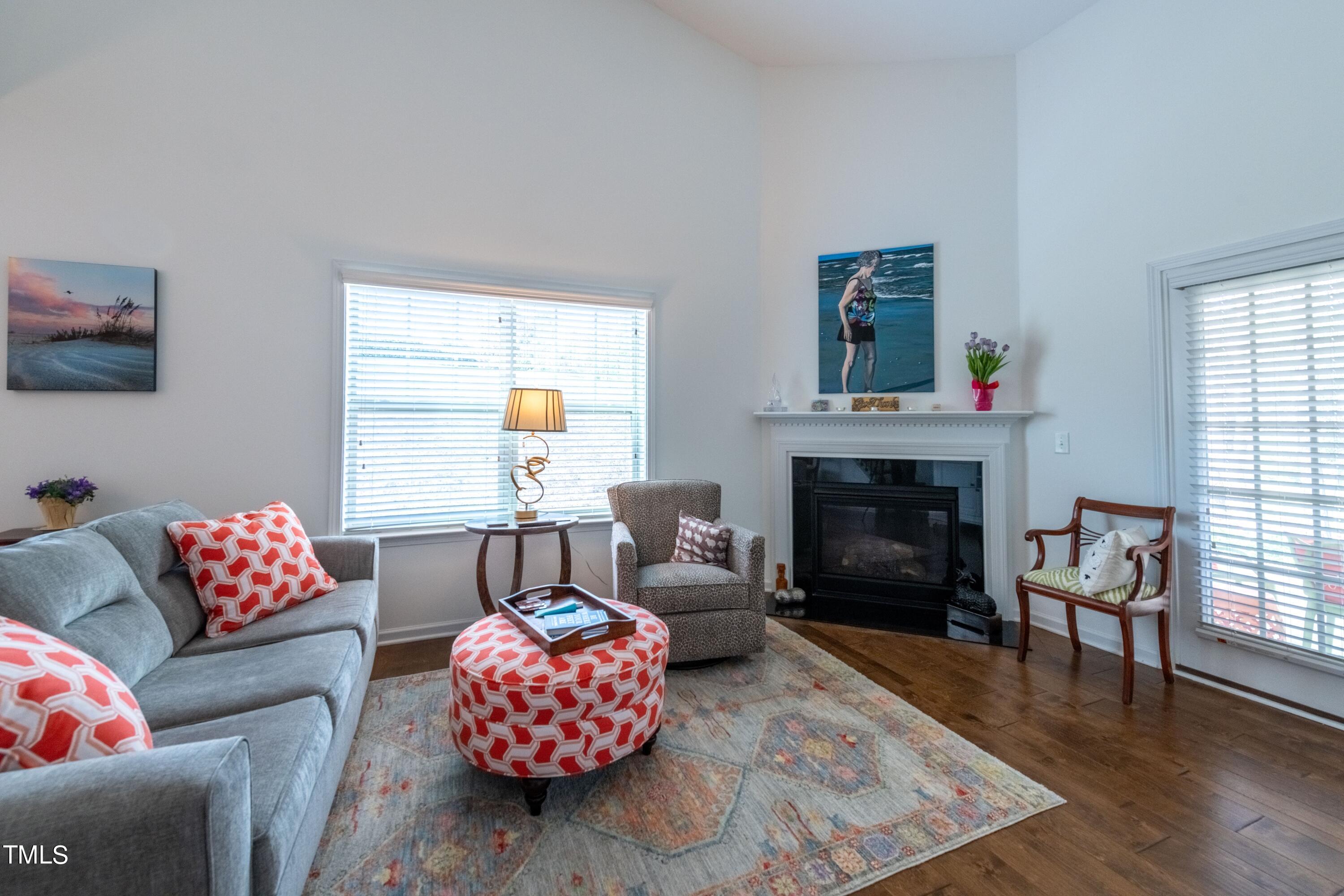 2705 Cypress Point Lane