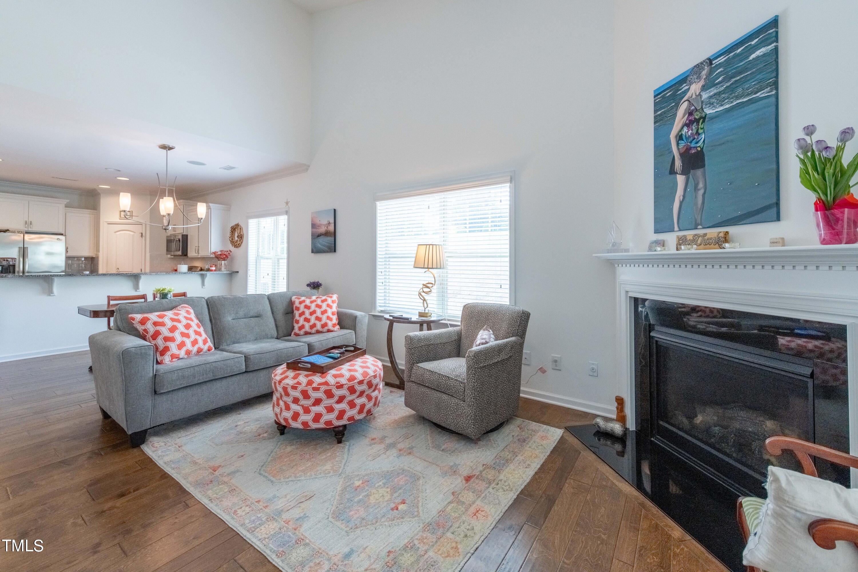 2705 Cypress Point Lane