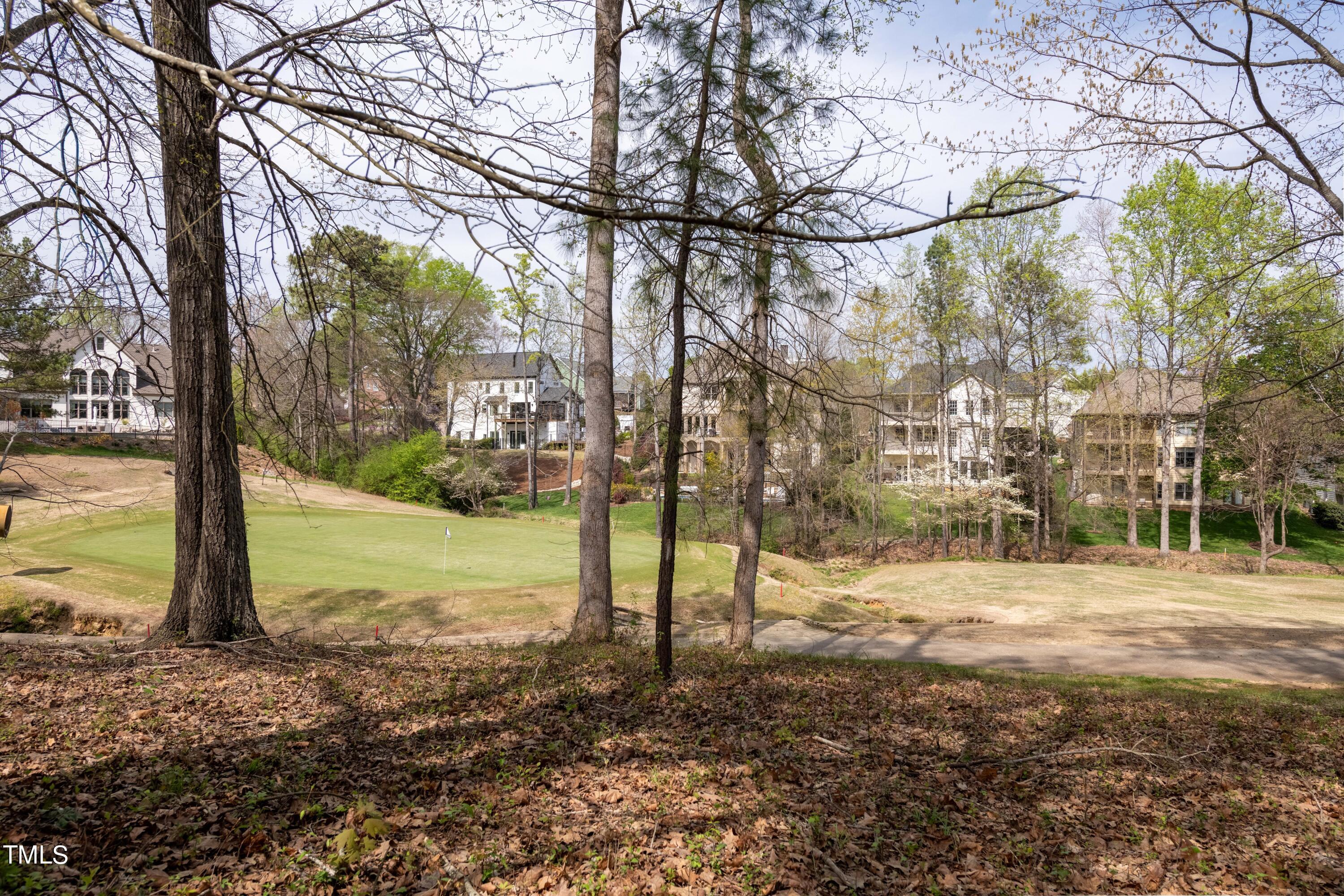 2705 Cypress Point Lane