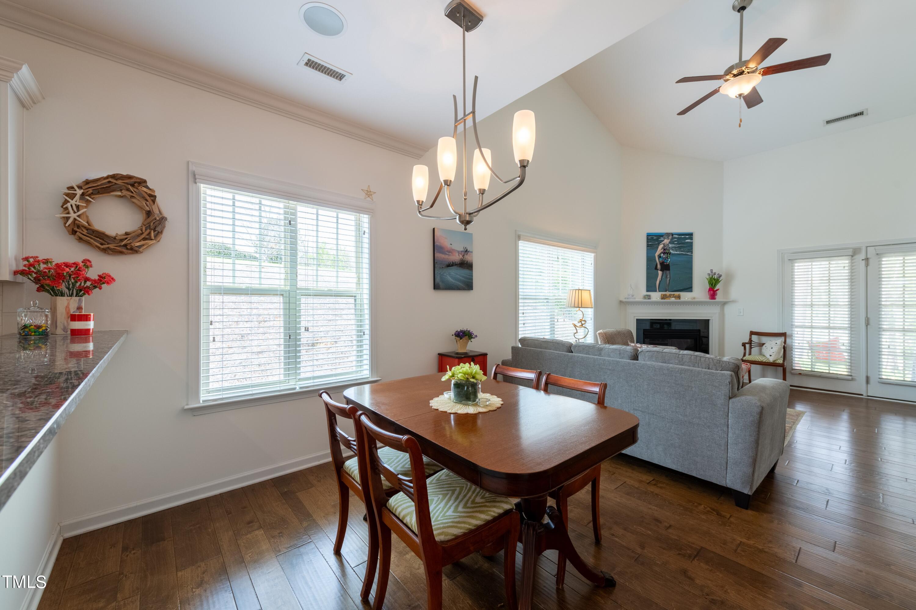 2705 Cypress Point Lane