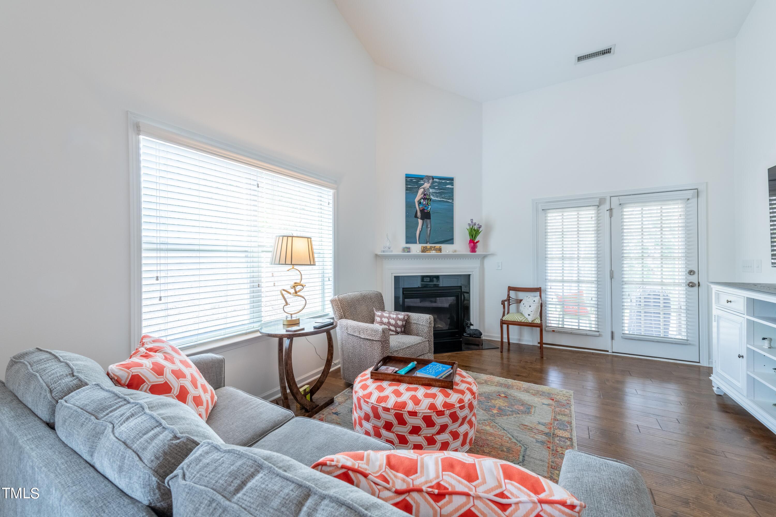 2705 Cypress Point Lane