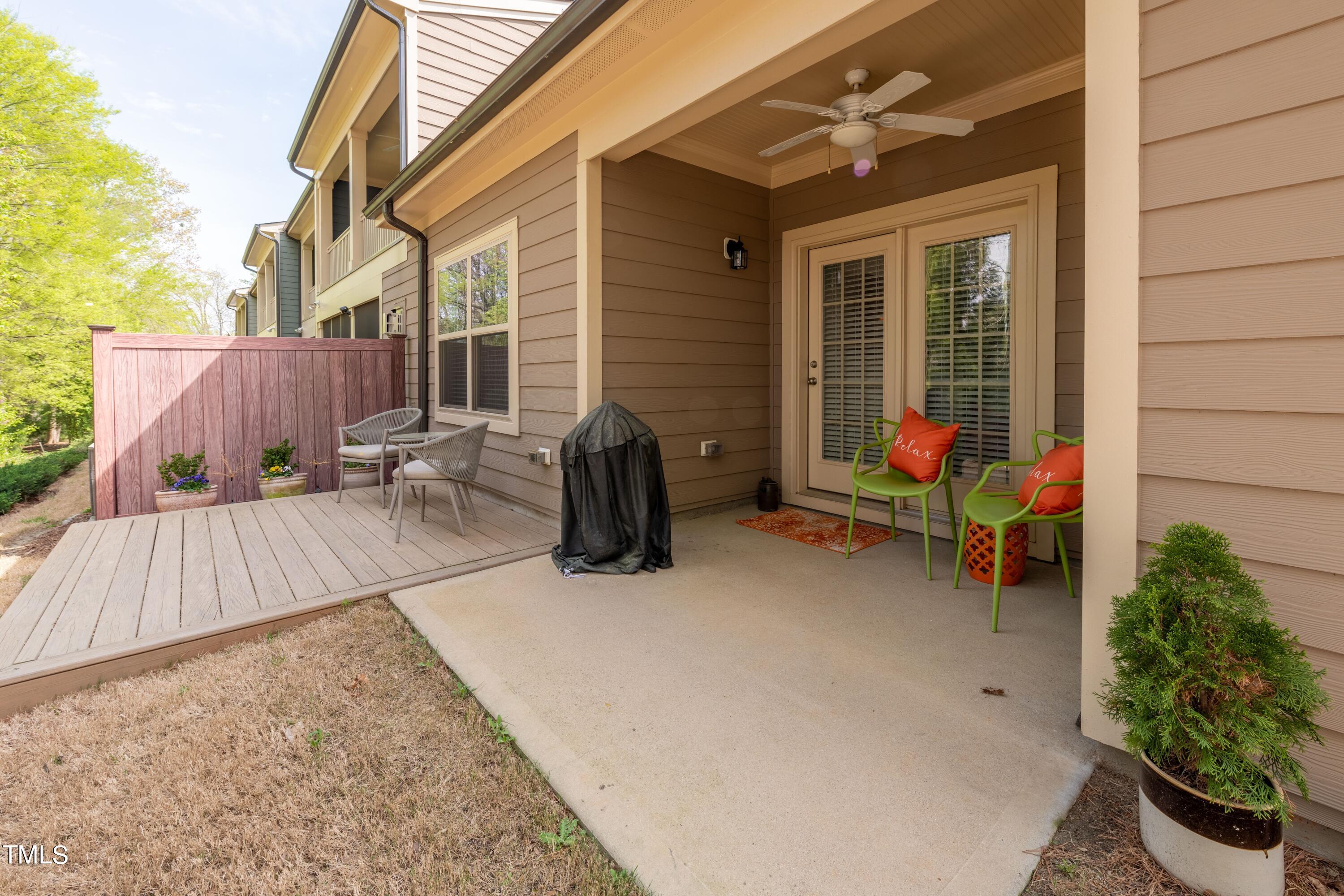 2705 Cypress Point Lane