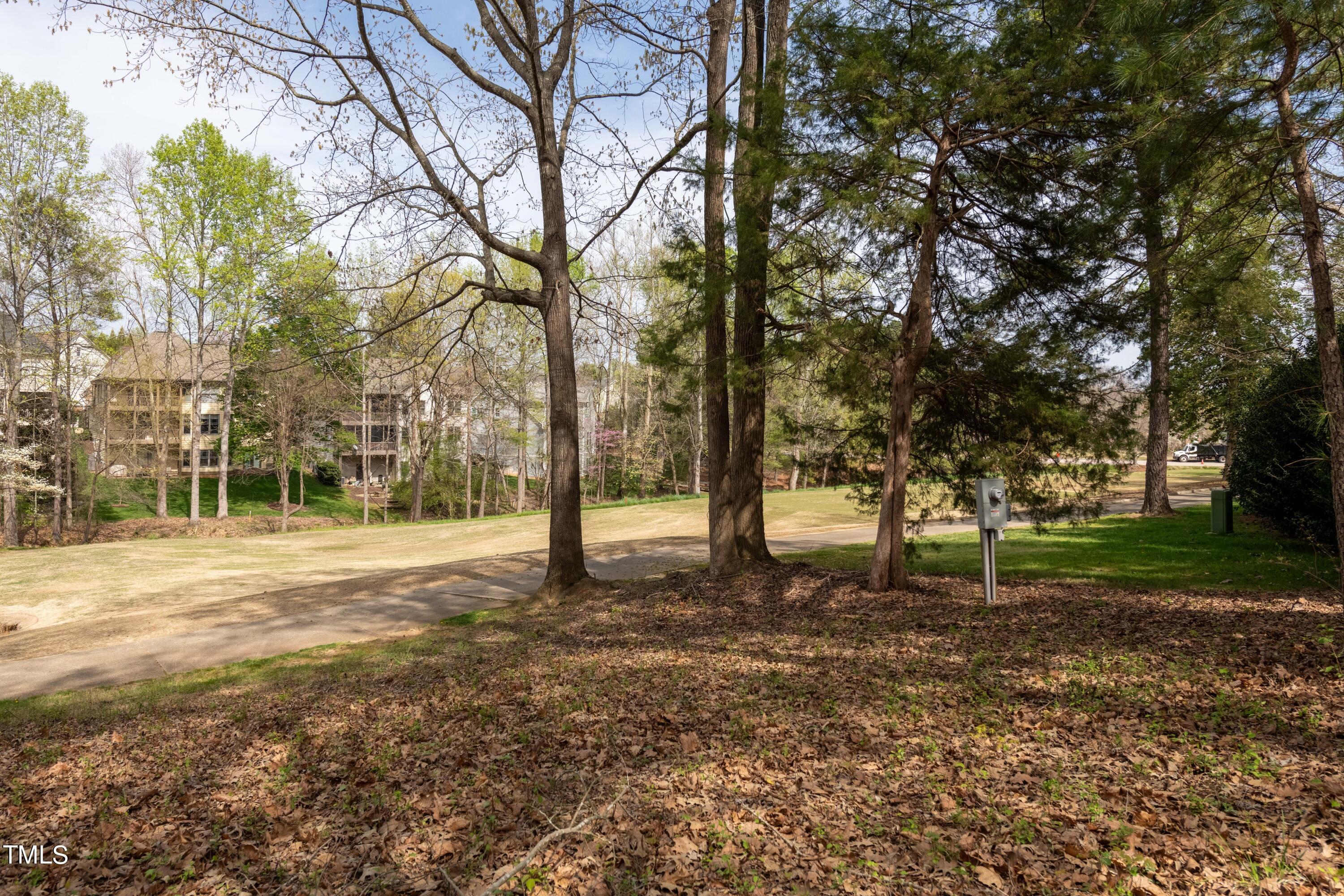 2705 Cypress Point Lane