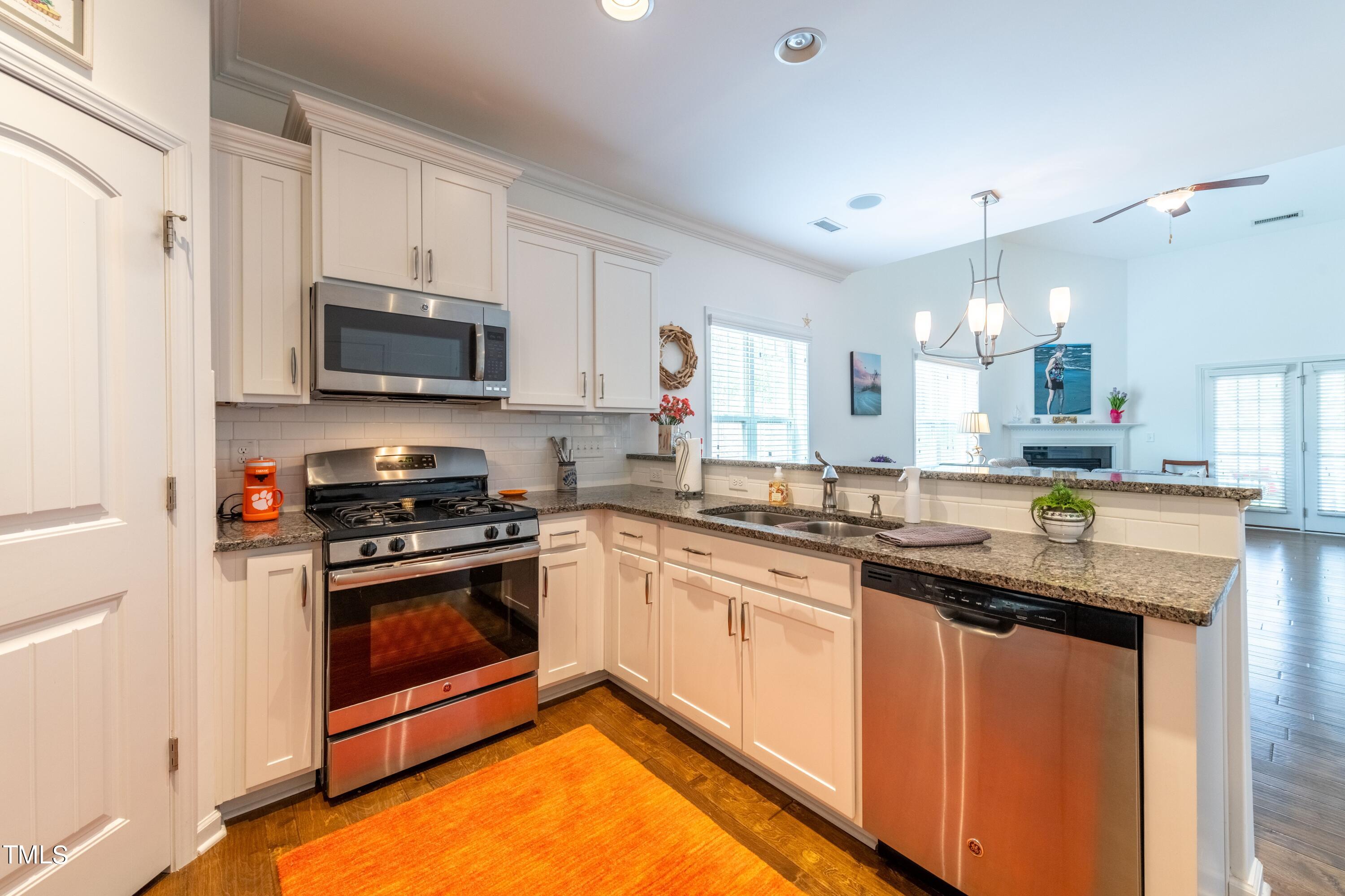 2705 Cypress Point Lane