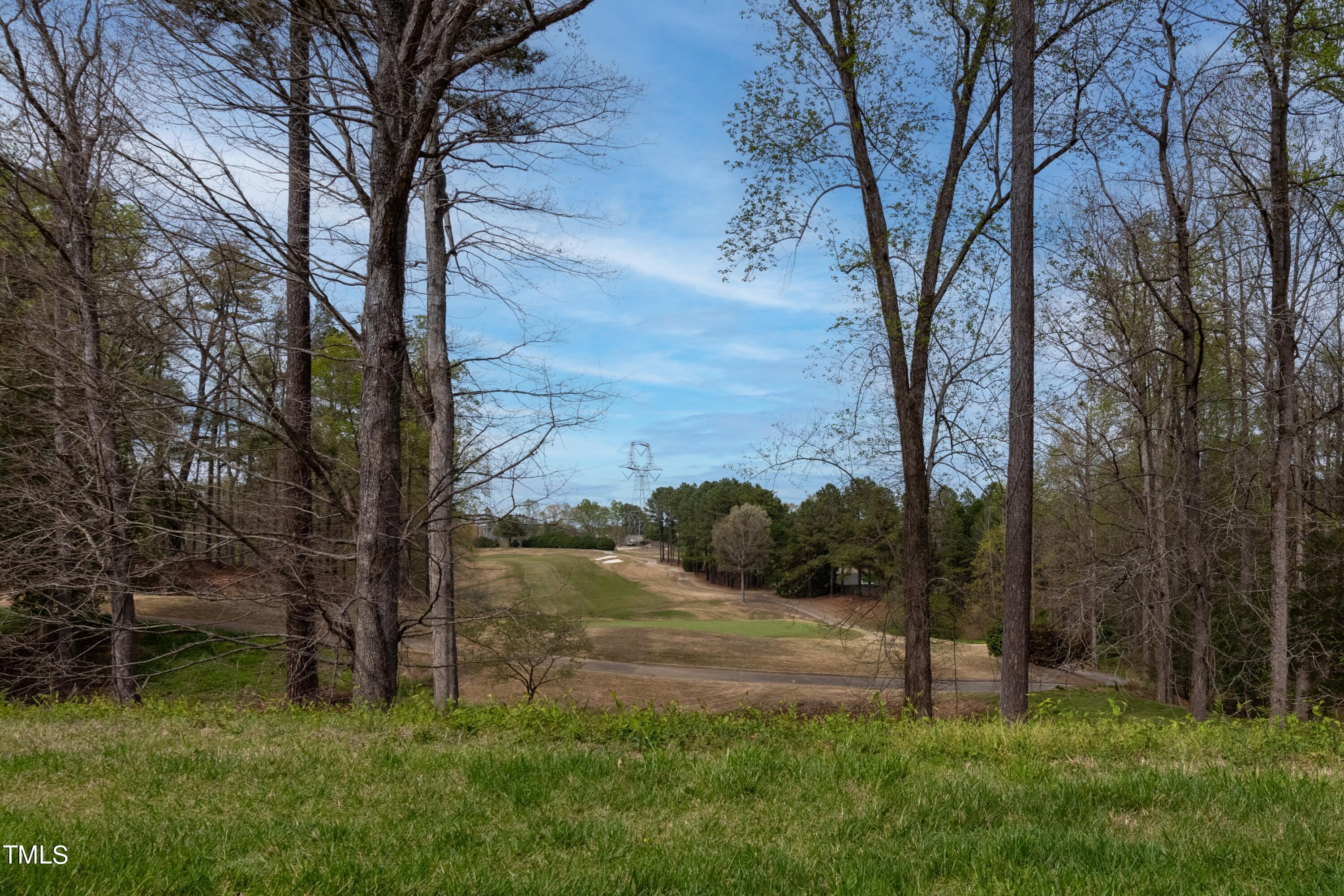2705 Cypress Point Lane