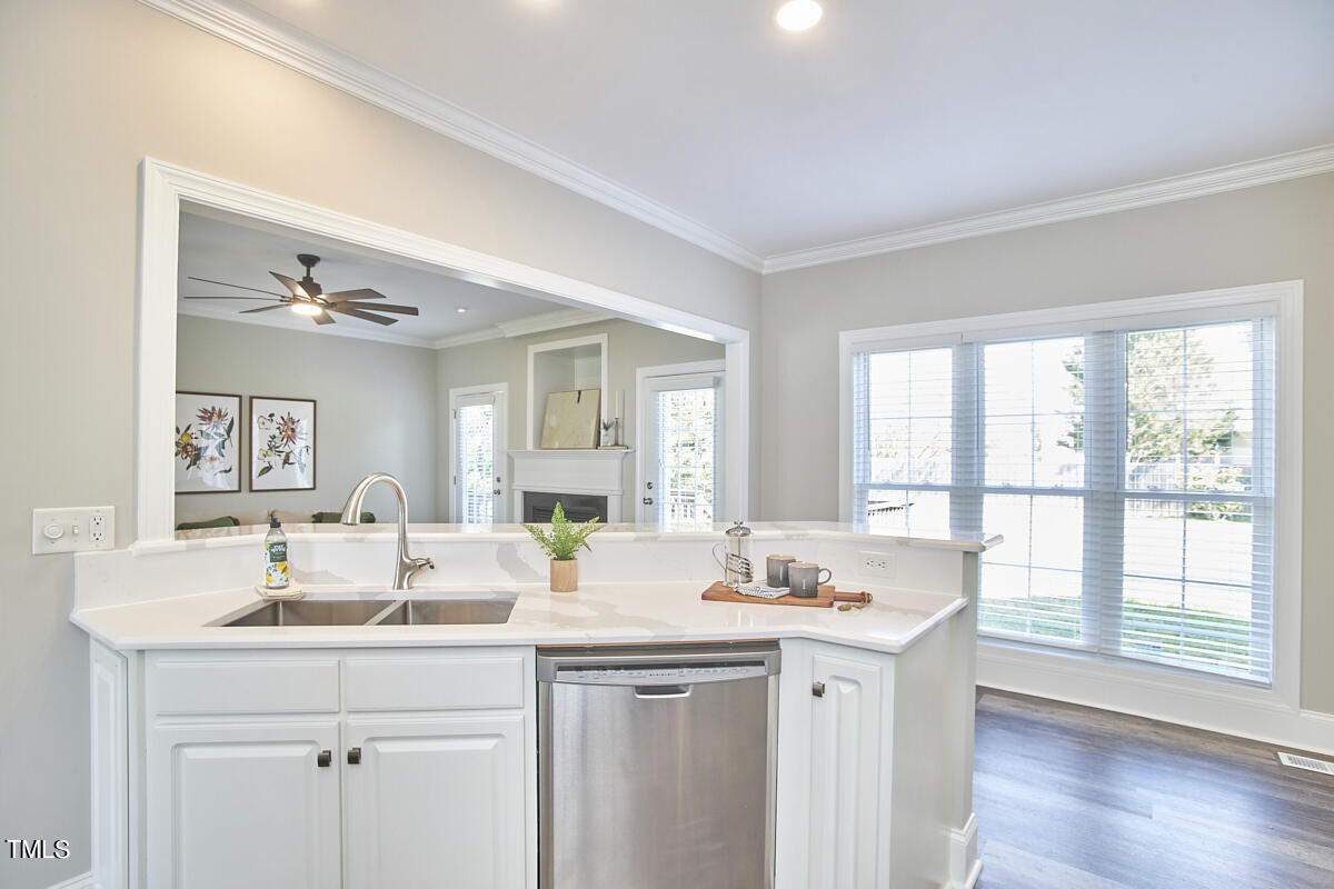 1304 Branson Drive