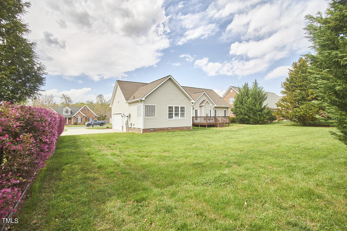 1304 Branson Drive