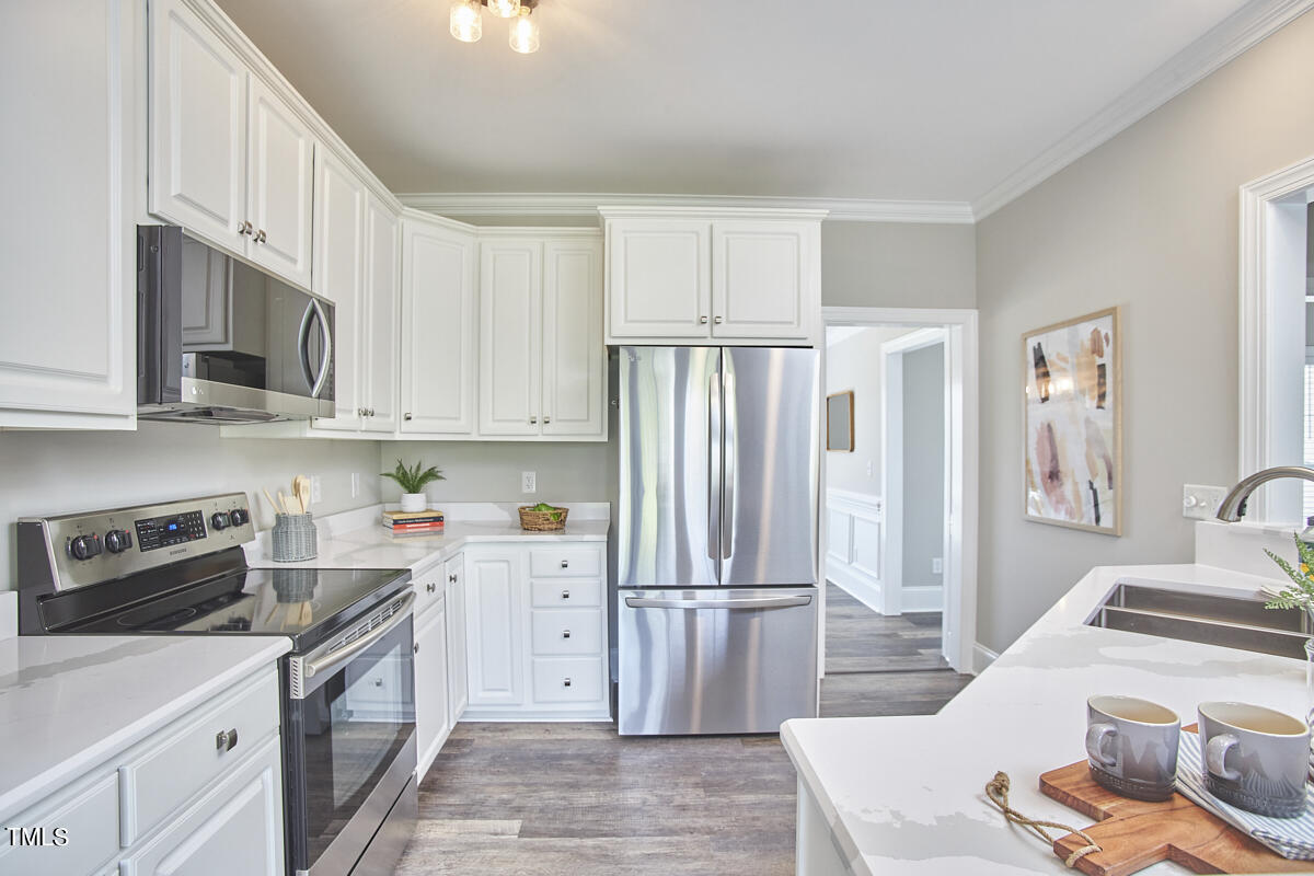 1304 Branson Drive