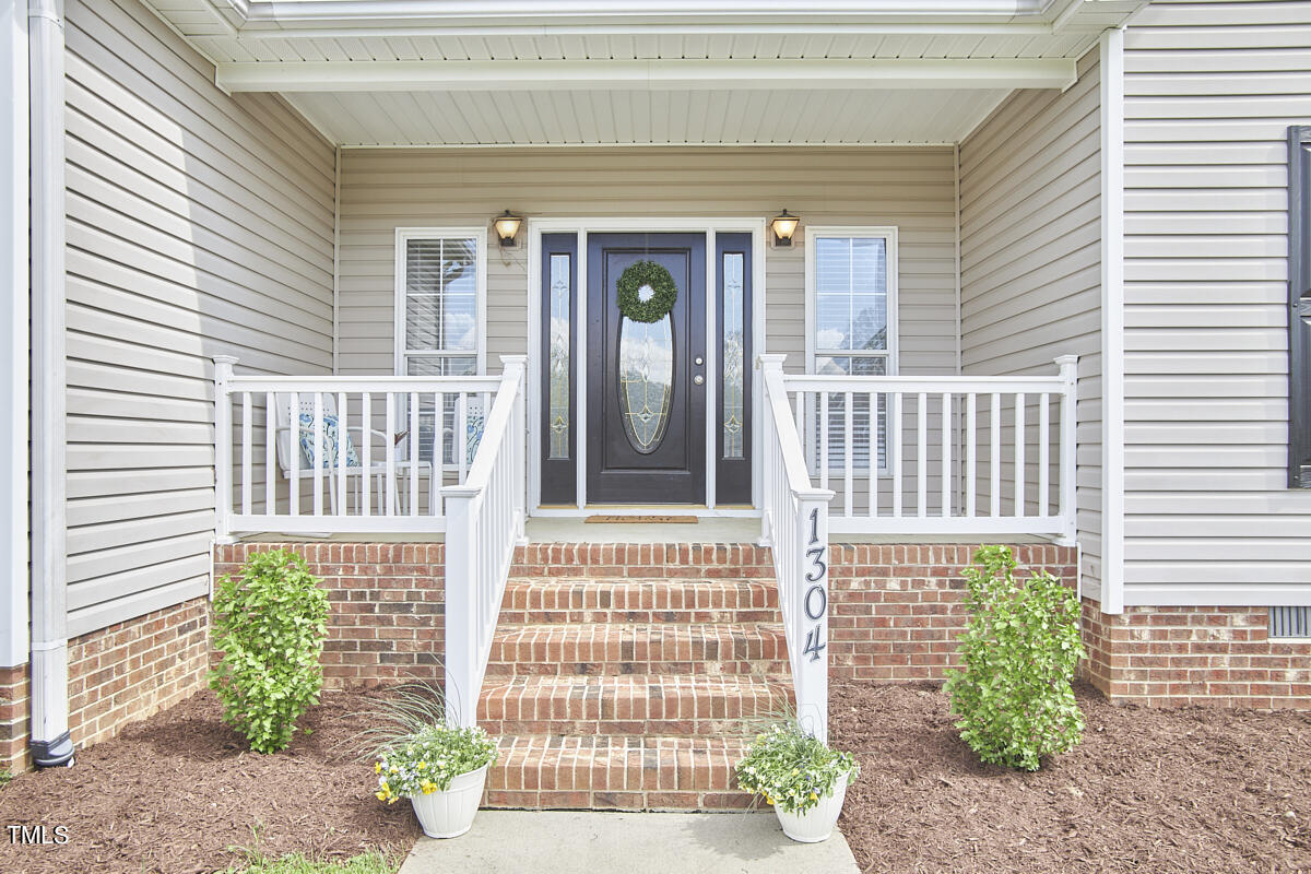 1304 Branson Drive