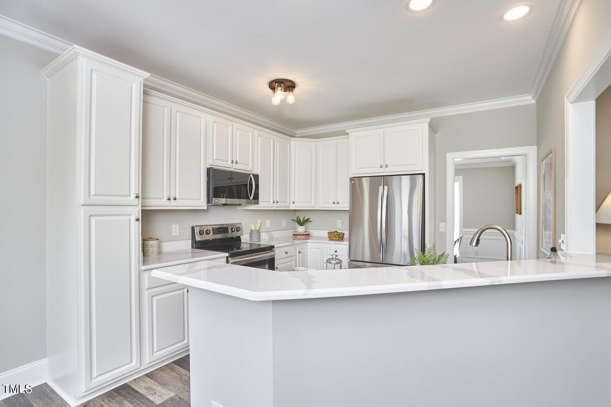 1304 Branson Drive