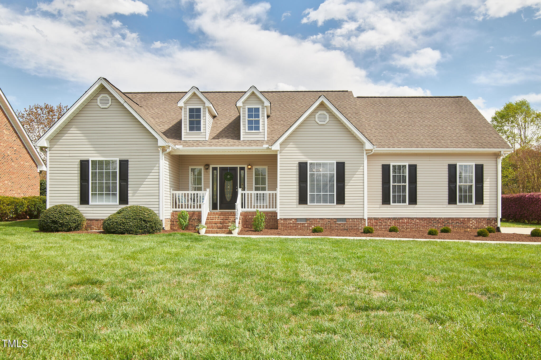 1304 Branson Drive