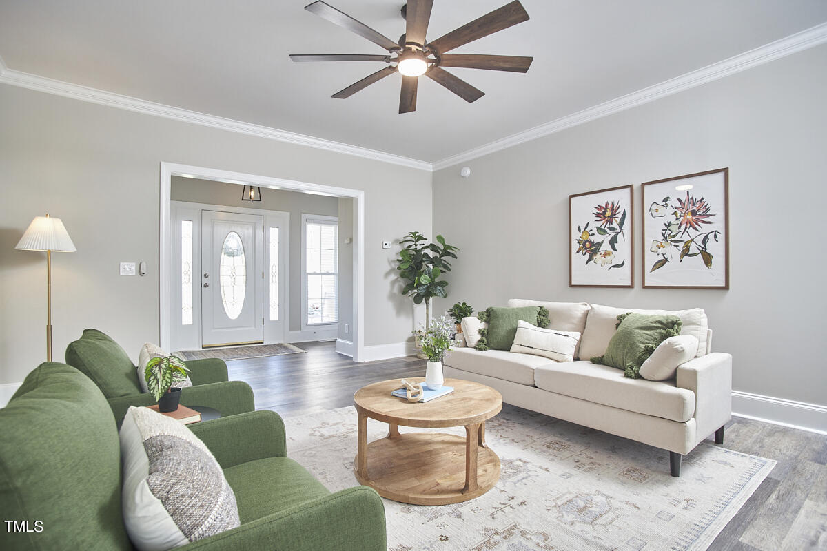1304 Branson Drive