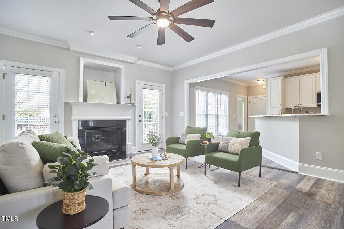 1304 Branson Drive