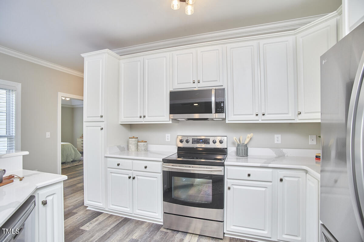 1304 Branson Drive