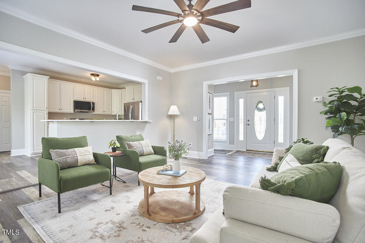 1304 Branson Drive