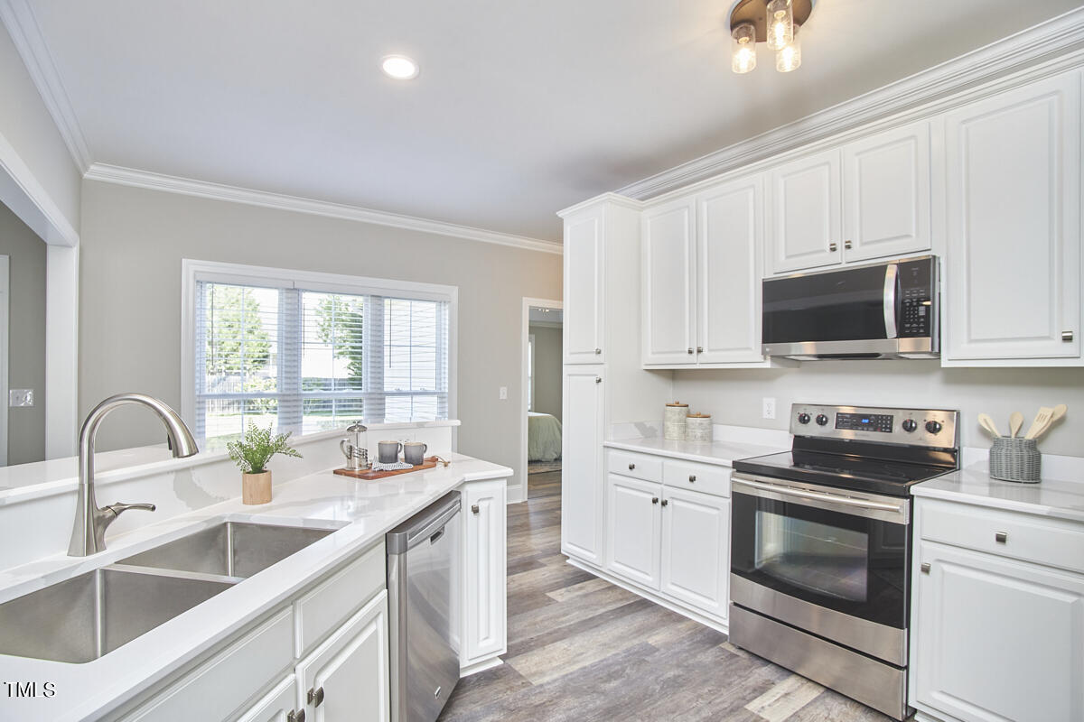 1304 Branson Drive