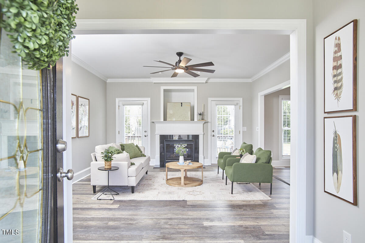 1304 Branson Drive