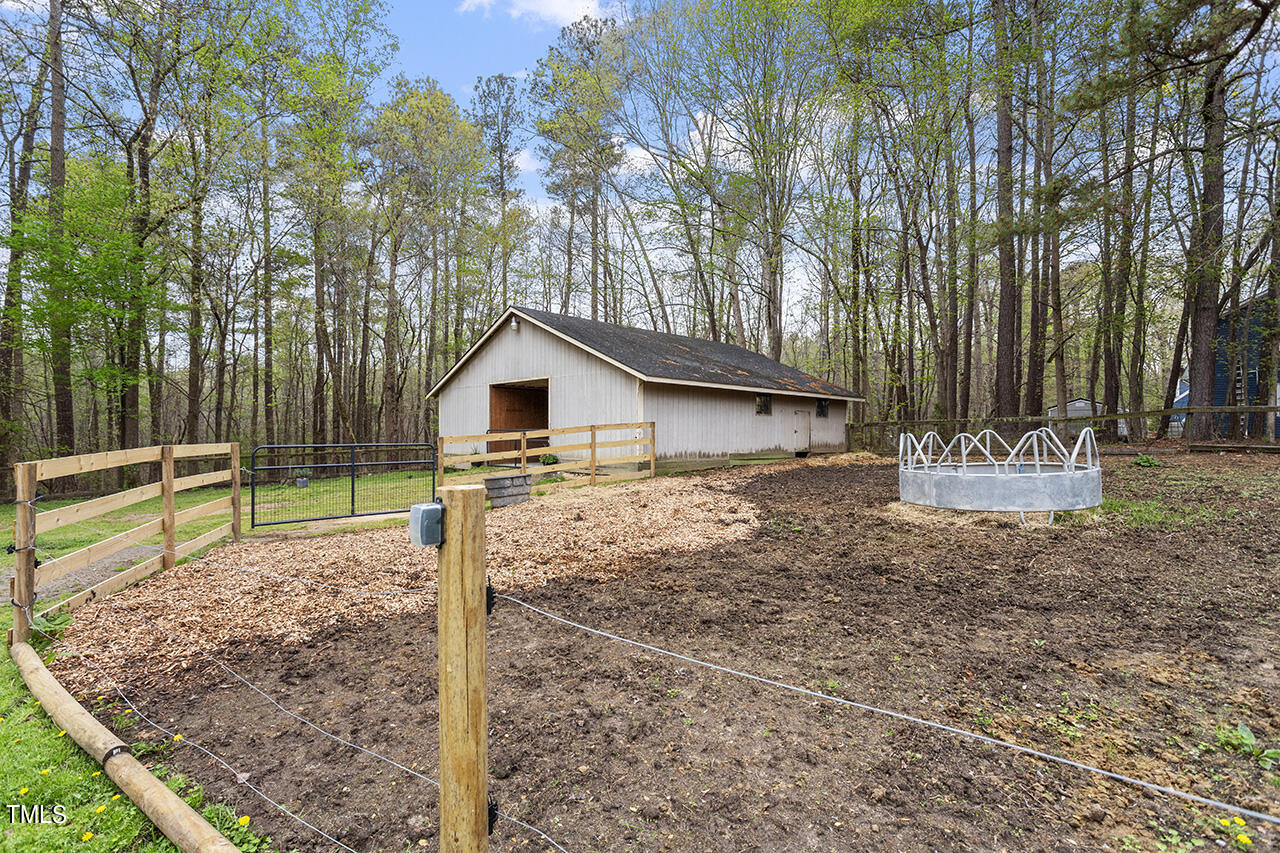 106 Ramseur Road Road