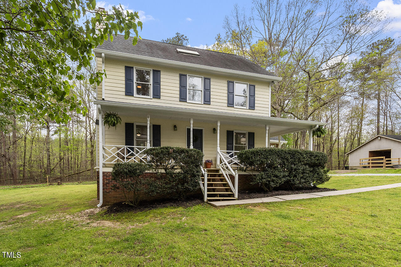 106 Ramseur Road Road