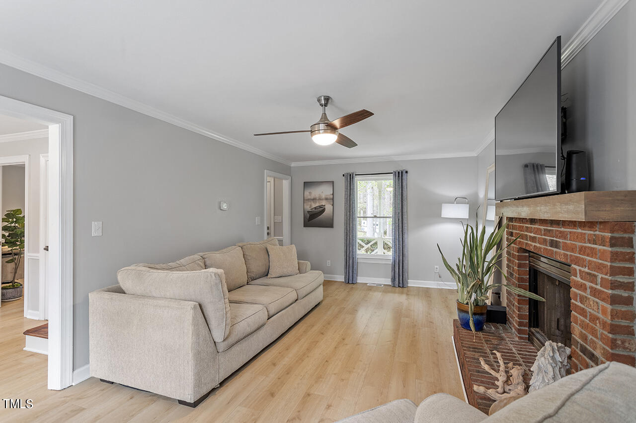 106 Ramseur Road Road