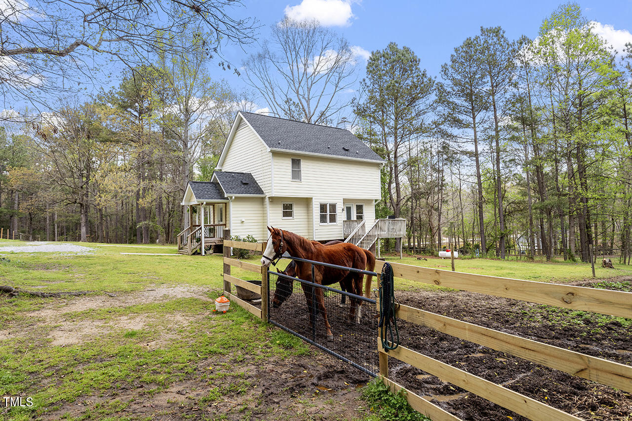 106 Ramseur Road Road