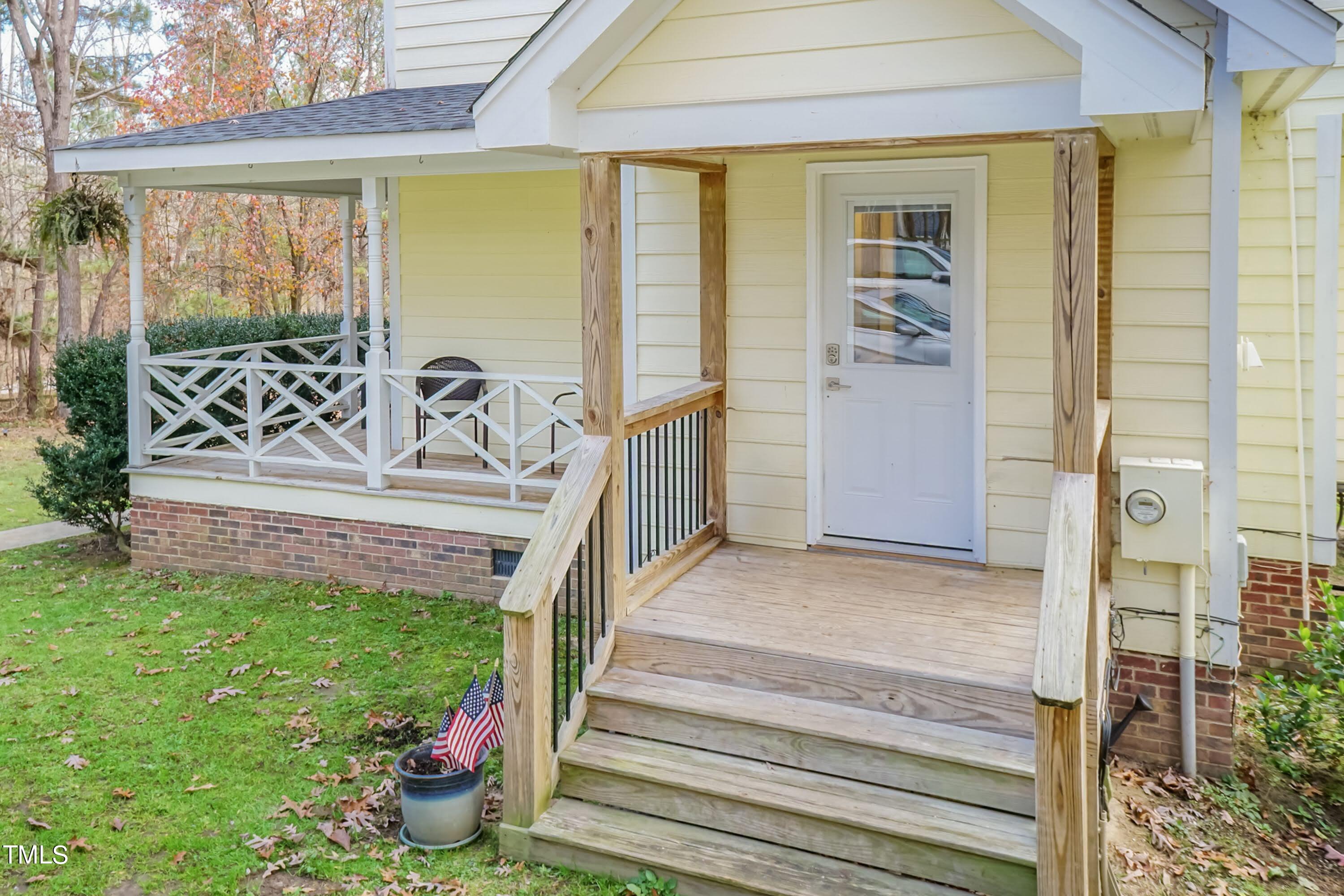 106 Ramseur Road Road