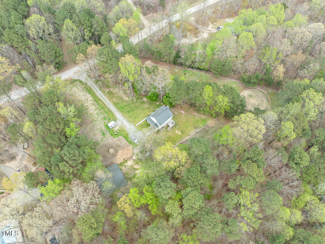 106 Ramseur Road Road