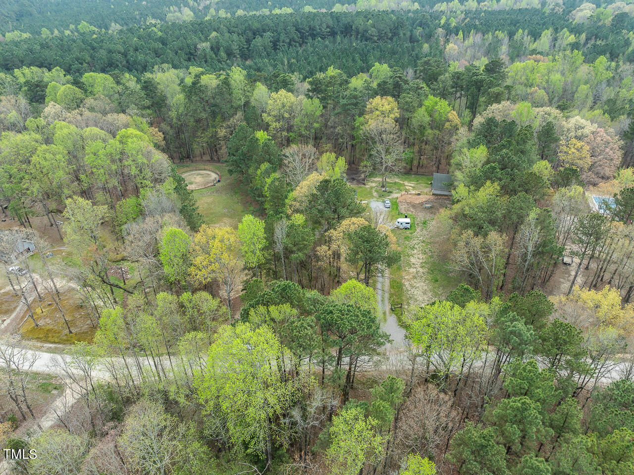 106 Ramseur Road Road