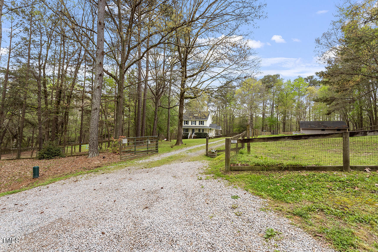 106 Ramseur Road Road