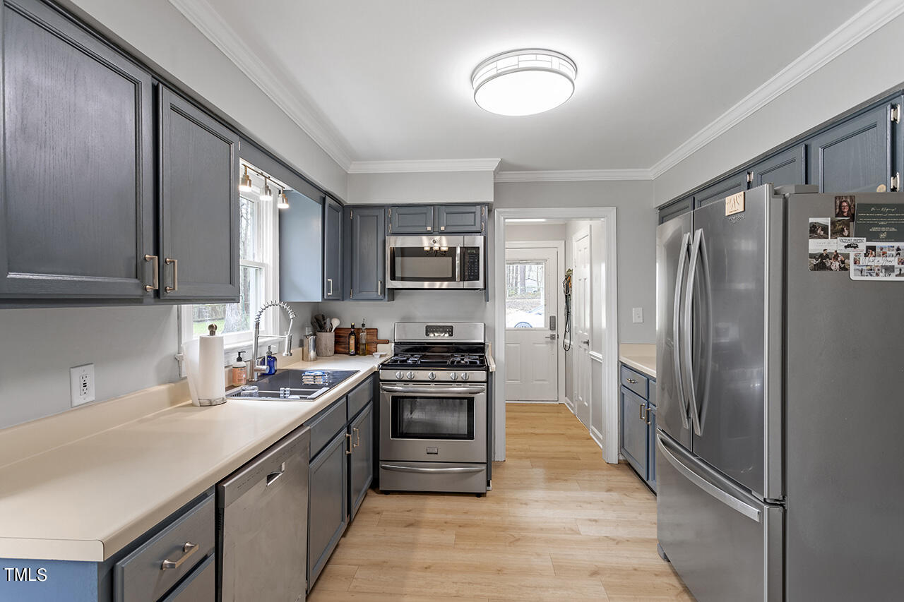 106 Ramseur Road Road