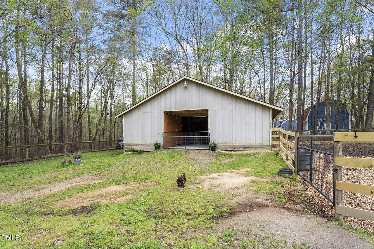 106 Ramseur Road Road