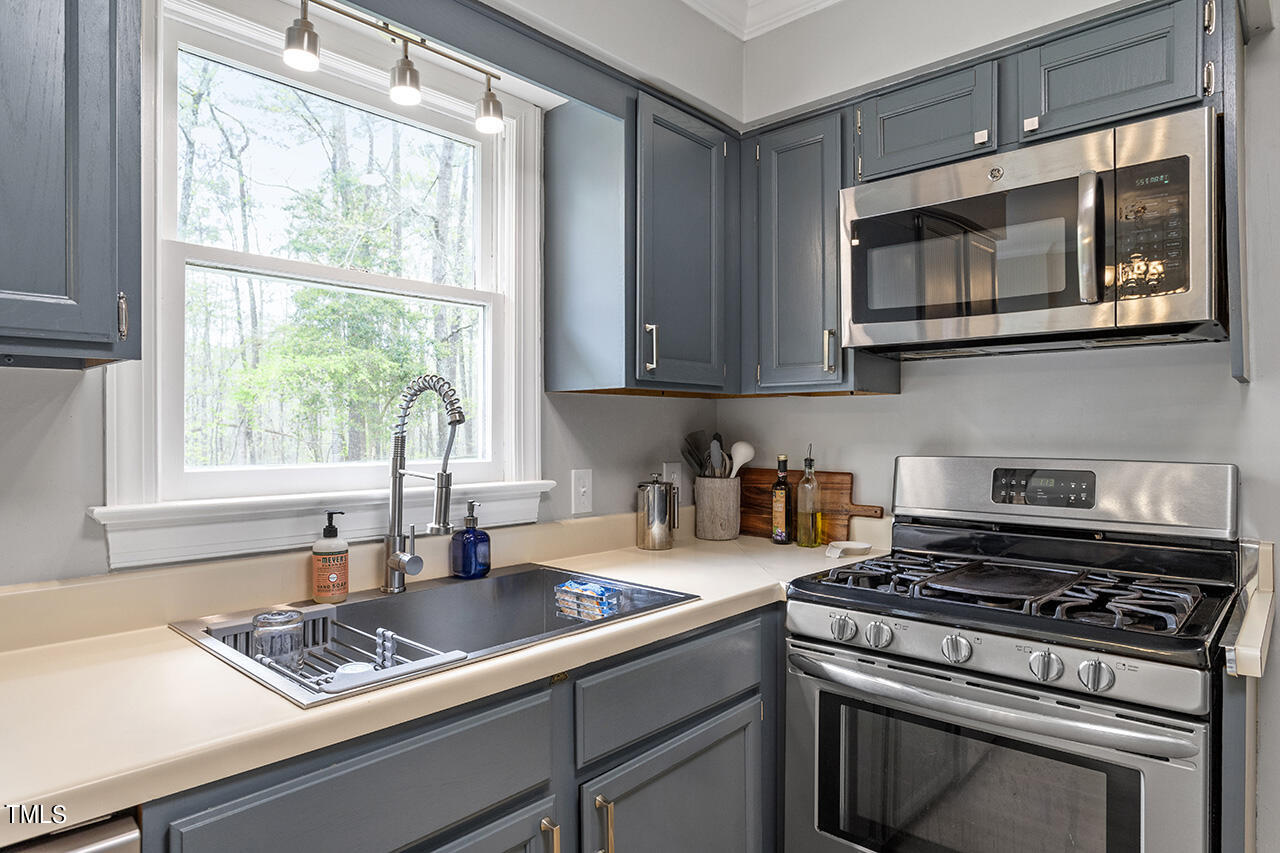 106 Ramseur Road Road