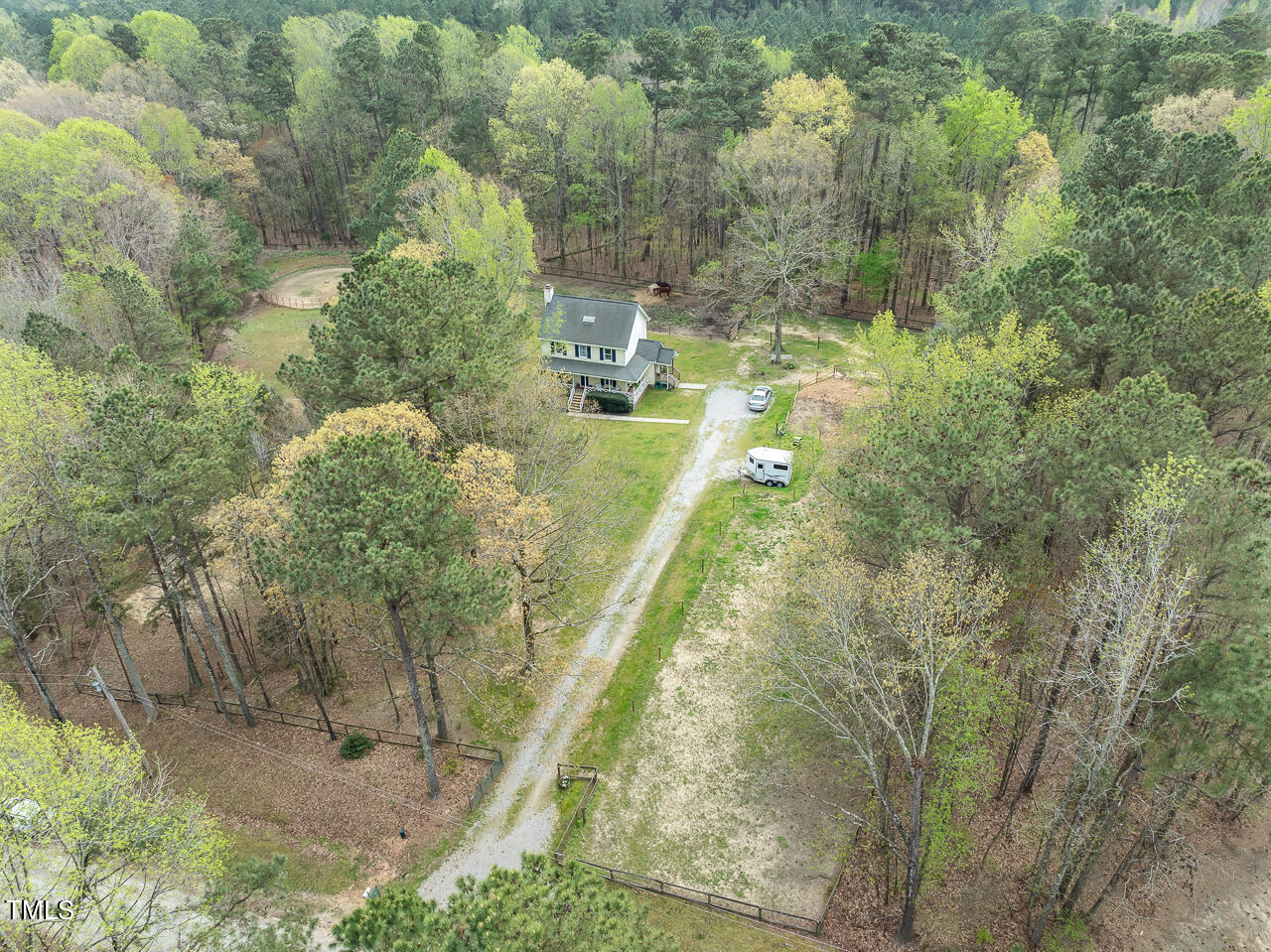 106 Ramseur Road Road