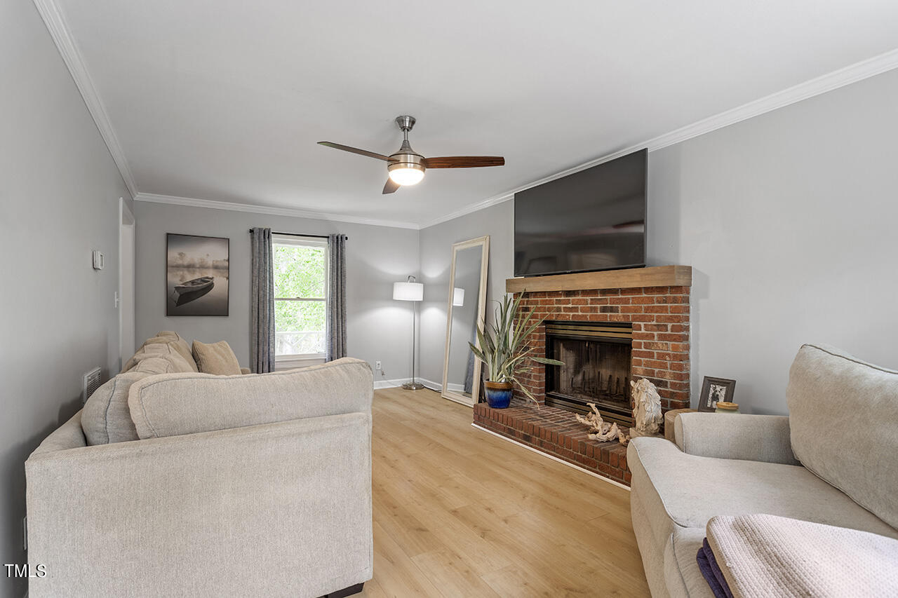 106 Ramseur Road Road