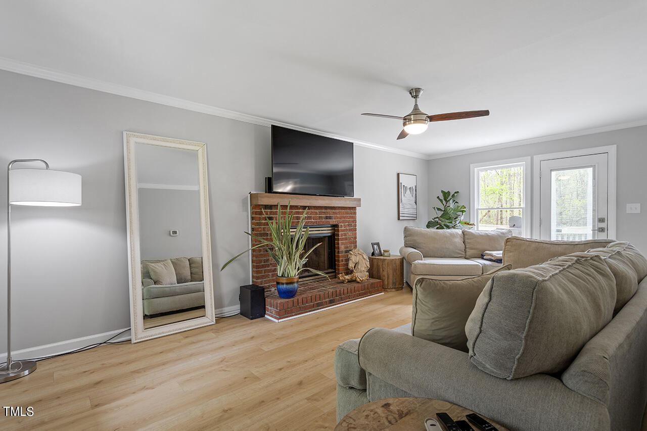 106 Ramseur Road Road