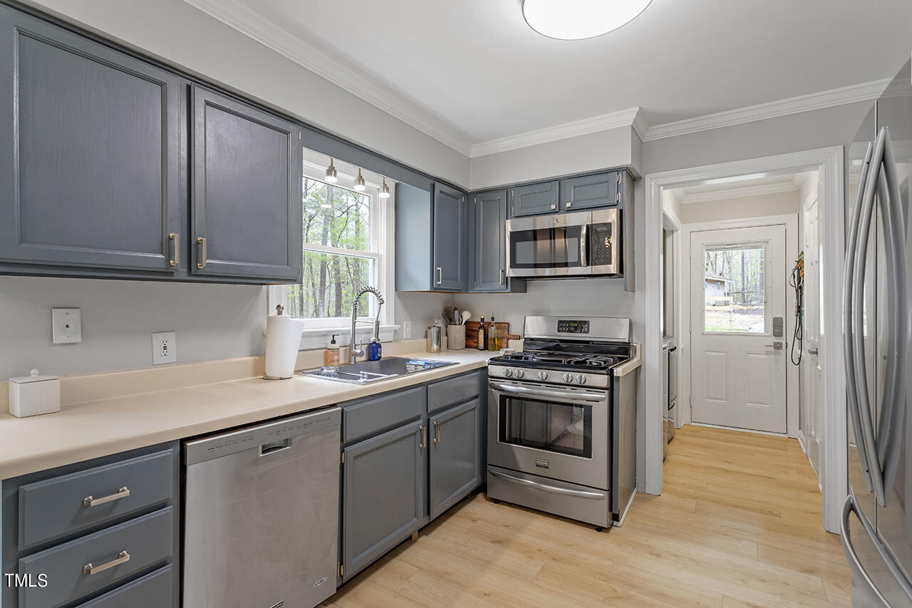 106 Ramseur Road Road