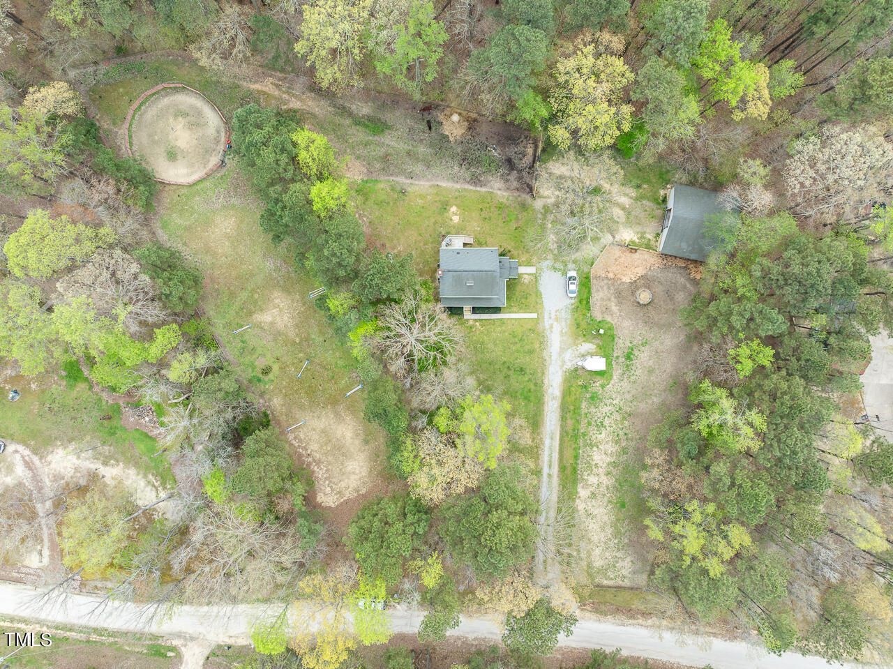 106 Ramseur Road Road