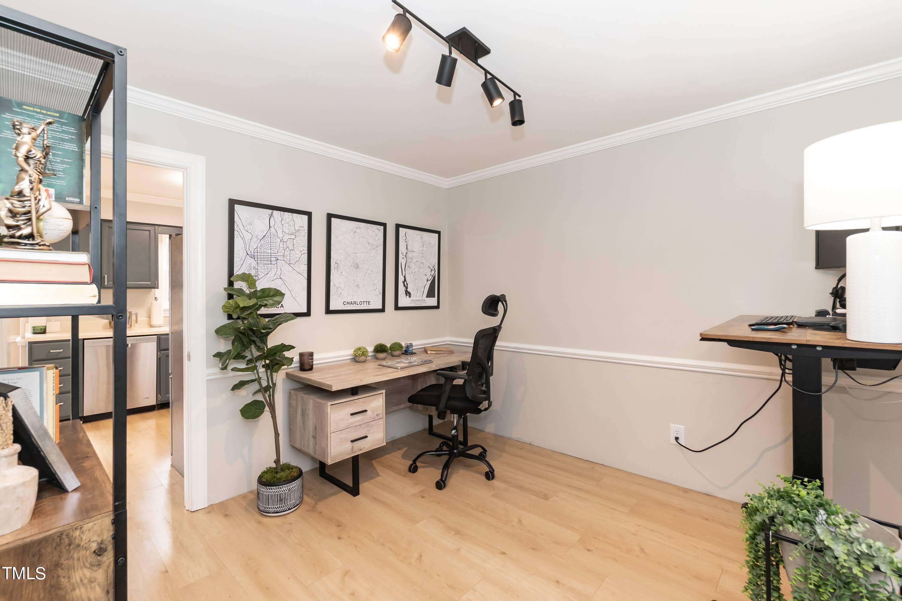 106 Ramseur Road Road