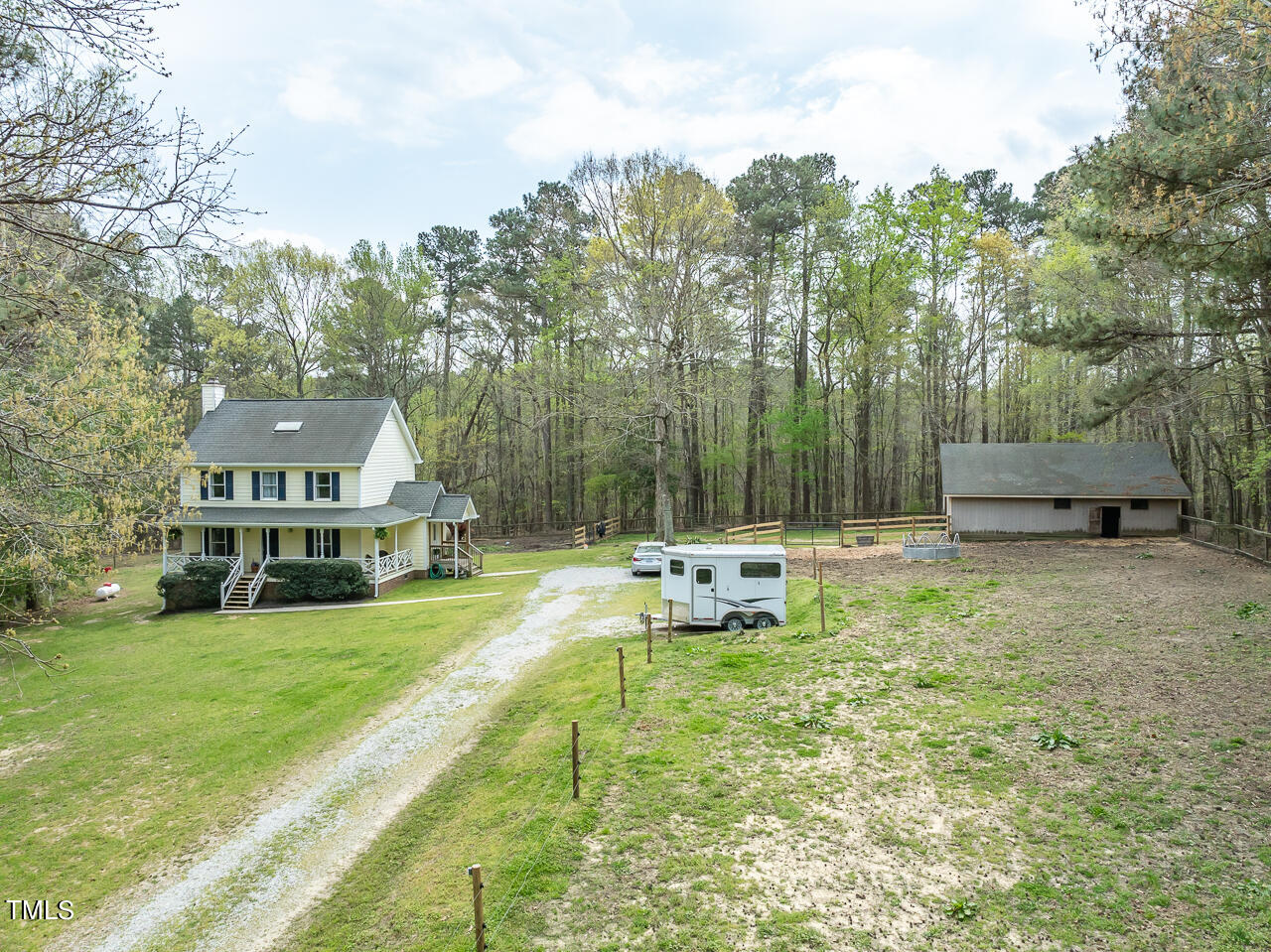 106 Ramseur Road Road