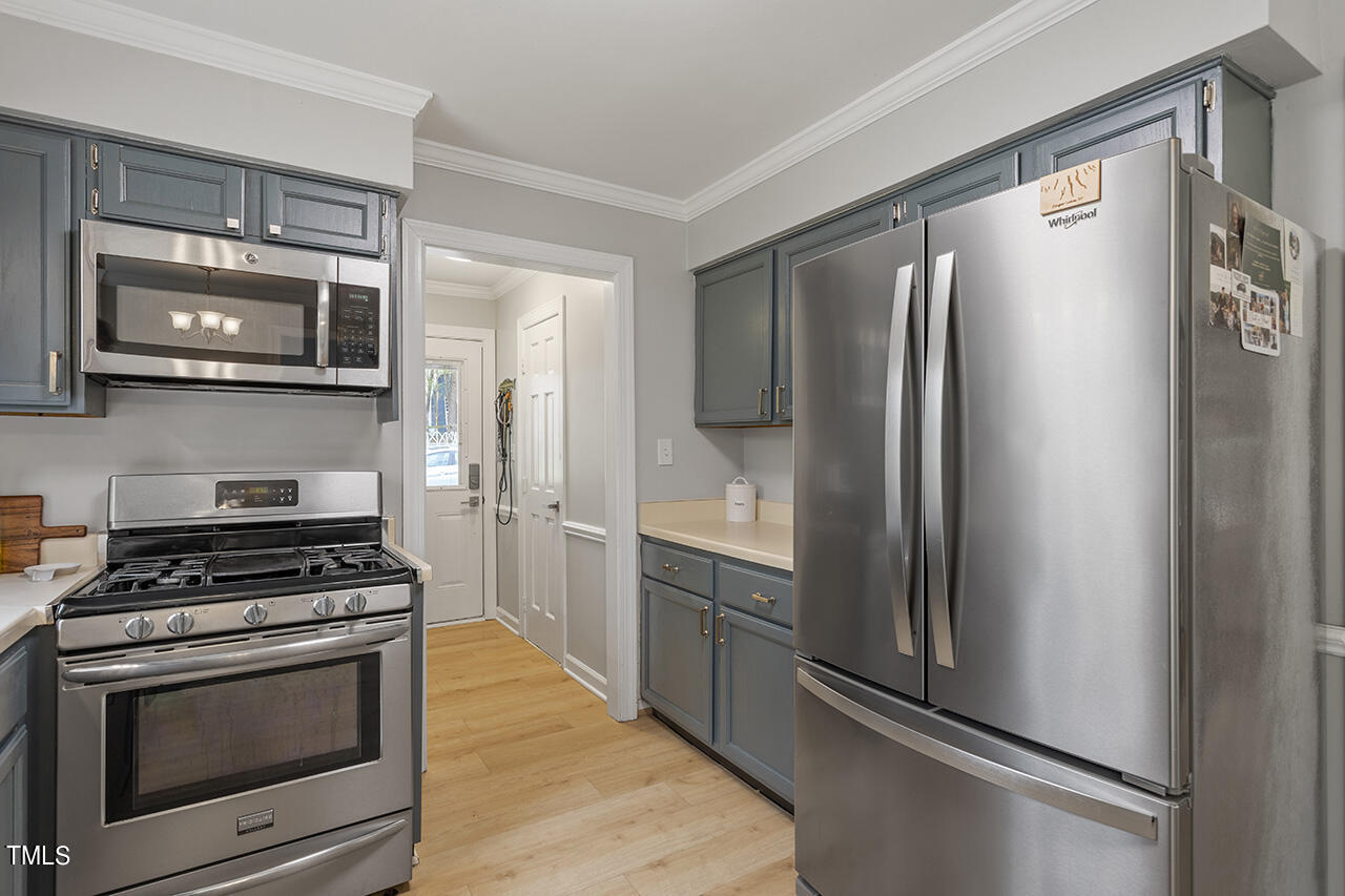 106 Ramseur Road Road