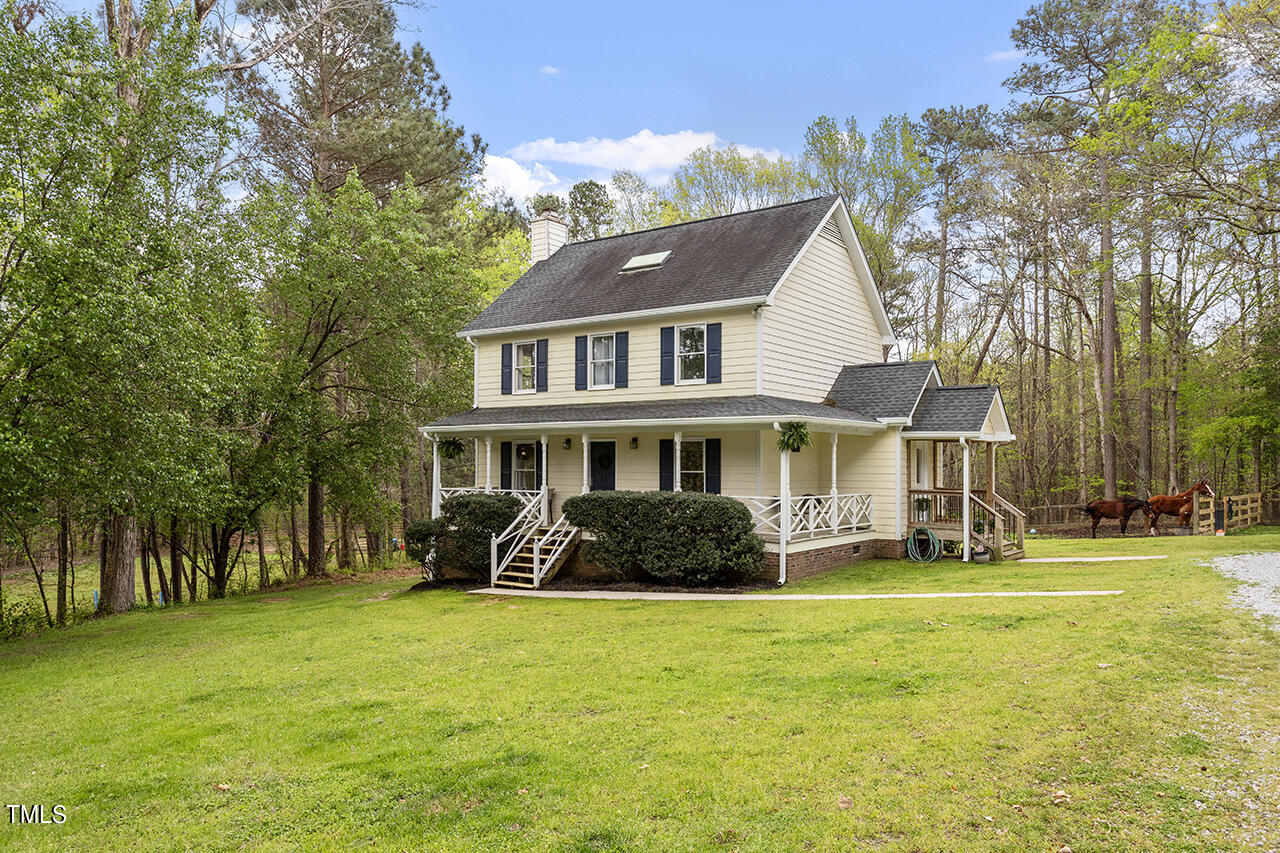 106 Ramseur Road Road