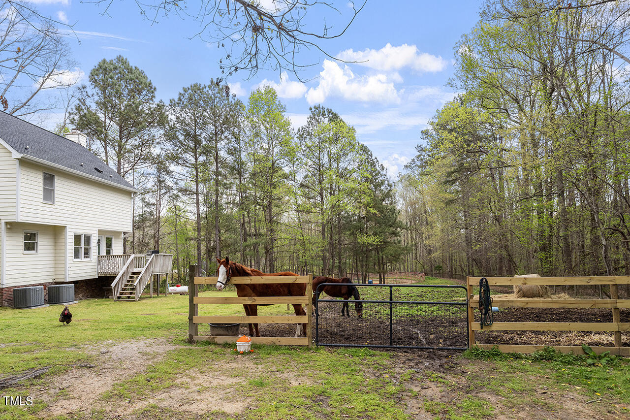 106 Ramseur Road Road