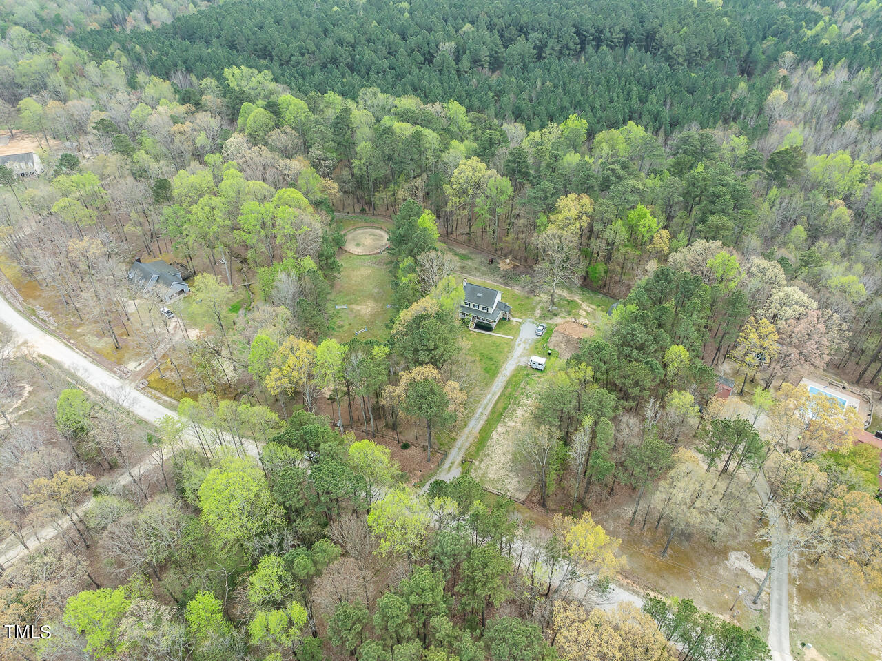 106 Ramseur Road Road