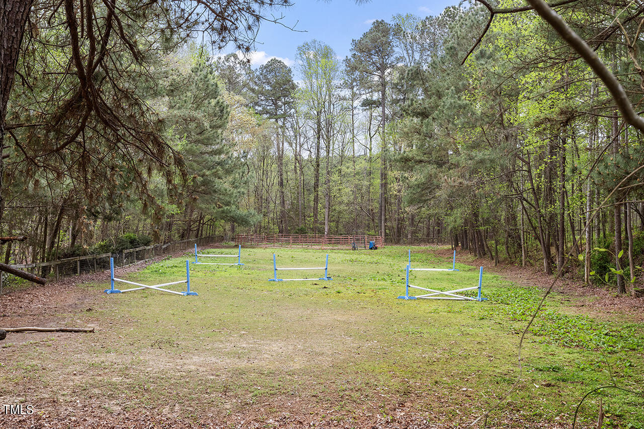 106 Ramseur Road Road