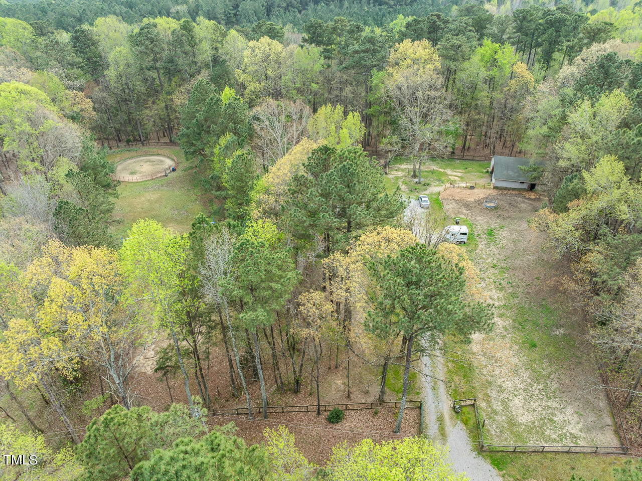 106 Ramseur Road Road