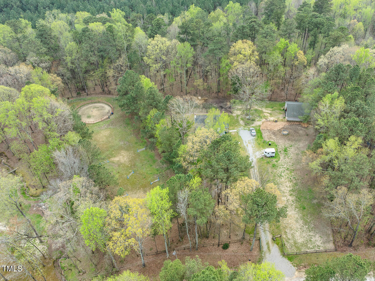 106 Ramseur Road Road