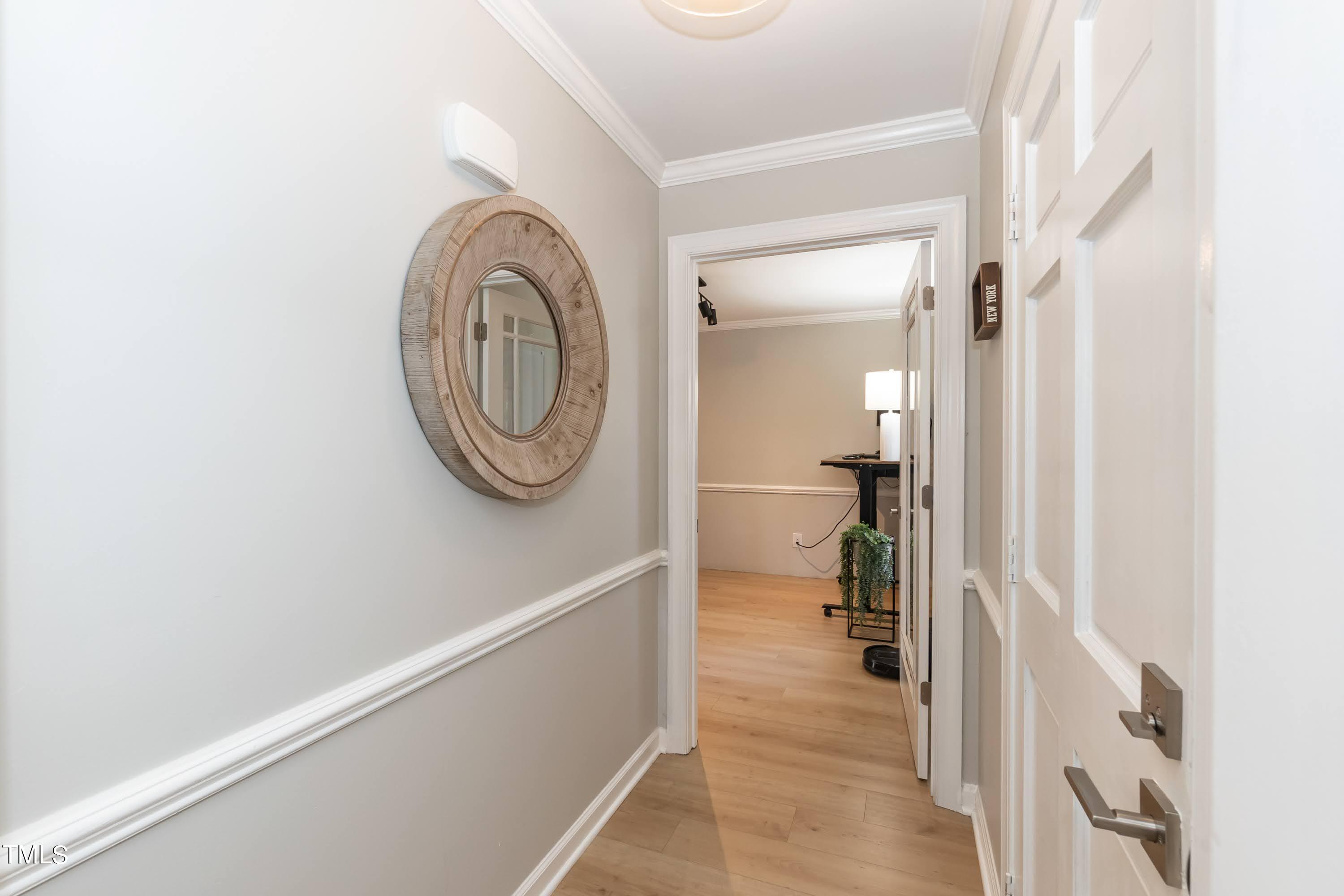 106 Ramseur Road Road